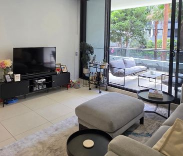 Rosebery - Photo 2