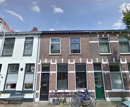 Te huur: Kamer Van Karnebeekstraat 42 in Zwolle - Photo 5