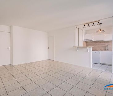 Appartement T1 Reims - Photo 5