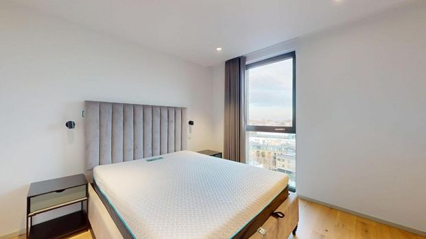 3 bedroom flat to rent - Photo 1