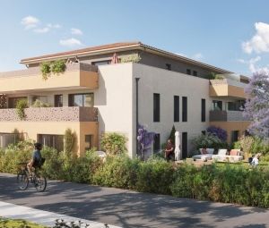 Location Appartement à ST MAURICE DE BEYNOST - Photo 6