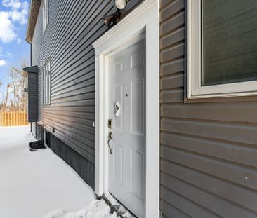 For Lease - 168 Gosling Crescent Unit# Basement, Kanata, Ontario - Photo 6