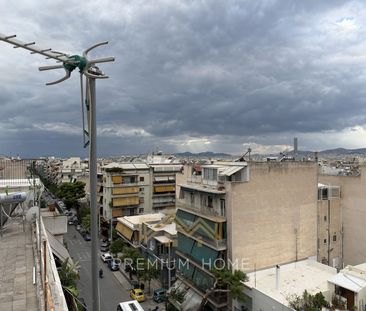 Διαμέρισμα για ενοικίαση Καλλιθέα - Photo 6