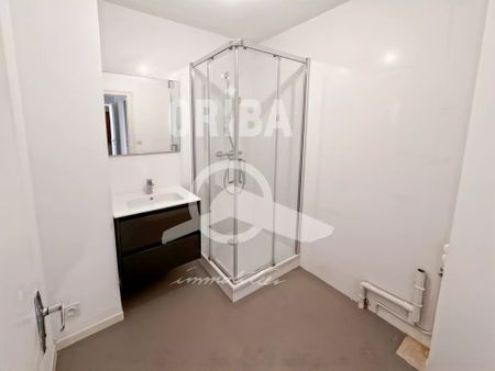 Location Appartement 2 pièces 47m² NANTES 44300 - Photo 3
