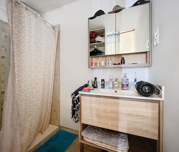 Appartement T1 Avignon à louer - Photo 1