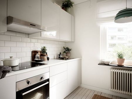 Göteborg - 2rok - 3mån - 11.000kr/mån - Foto 3
