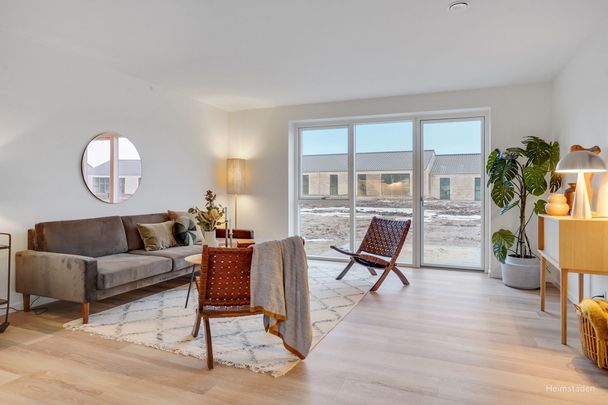 4-værelses Rækkehus på 105 m² i Silkeborg - Photo 1