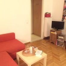 Studio/Γκαρσονιέρα για ενοικίαση - Κολωνάκι - Λυκαβηττός, - Φωτογραφία 1