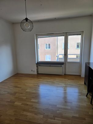 Rudbecksgatan, Västerås - Foto 1