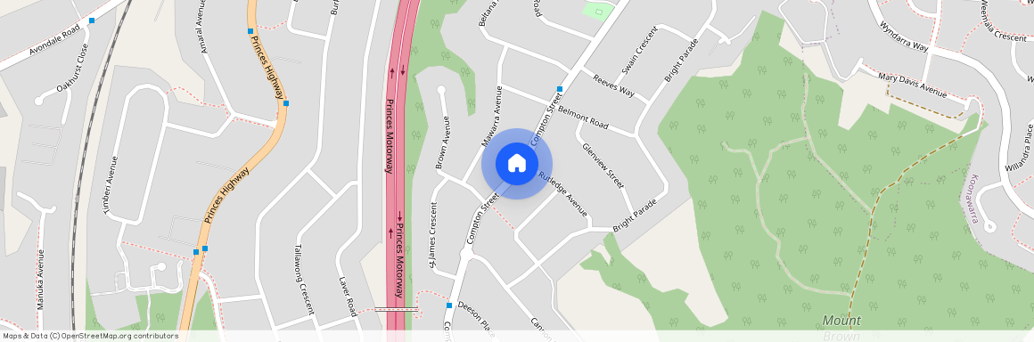 38a Compton Street, NSW 2530, Dapto