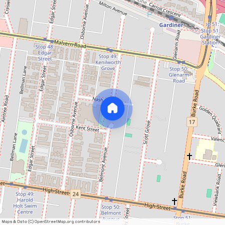 8 Nash St, Melbourne, Victoria 3146