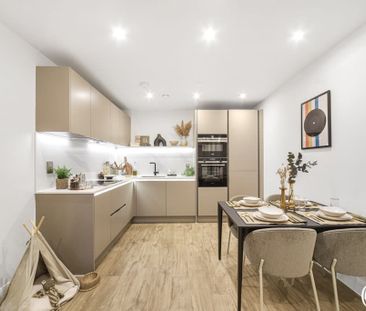 Sanday Drive Colindale NW9 - Photo 4