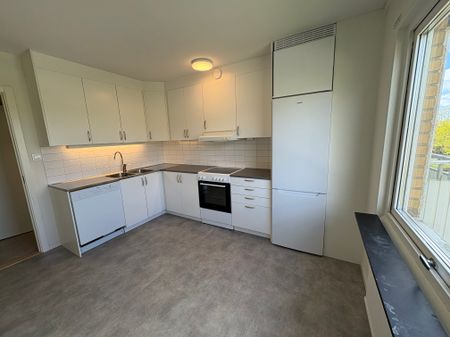 Idrottsgatan 2C - Photo 4