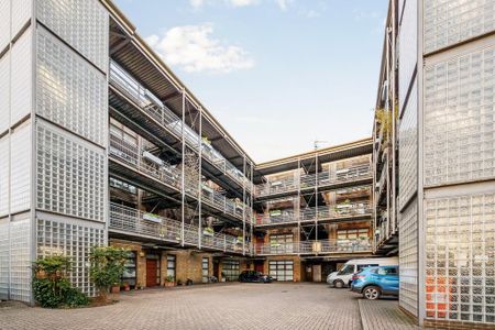 2 bedroom apartment to rent - Photo 4