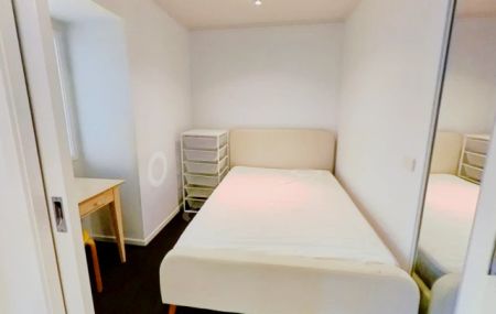 Secondary Room - Photo 5