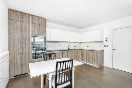 Queenshurst Square, Kingston Upon Thames, KT2 - Photo 4