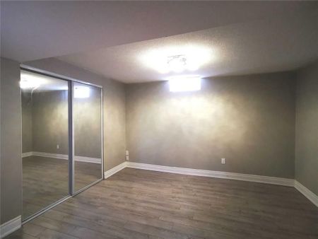 For Lease - 14 Greenhill Avenue Unit# Bsmt, Richmond Hill, Ontario - Photo 2