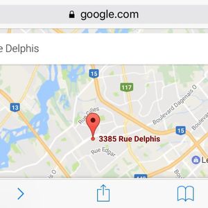 Beau 41/2 Laval - Photo 2