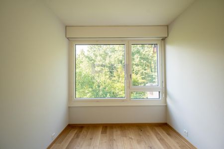 Route Frontenex, 5 rooms on the 3rd floor, approx. 100m2 - Photo 3