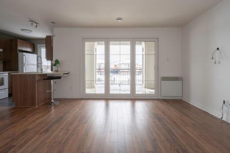Appartement à louer - Boucherville (Le Boisé) Appartement à louer - Boucherville (Le Boisé) - Photo 3