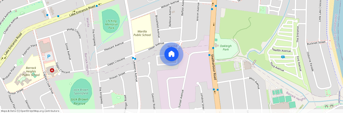 50 Churchill Circuit, NSW 2528, Barrack Heights