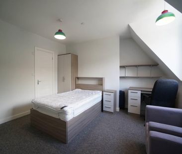7C Apartment 7 Deiniol Road - Photo 1