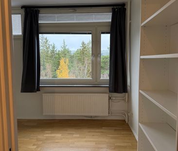 Kometvägen, Täby - Foto 6