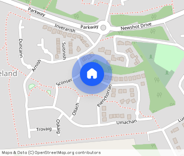 Umachan, Erskine - Photo 1