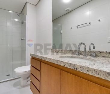 Apartamento para locação na Barra Funda com 41 m², 1 vaga e varanda... - Photo 2