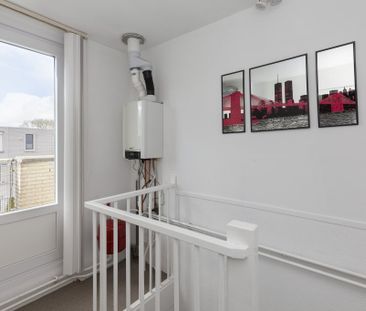 Te huur: Huis Ponyweide in Zoetermeer - Foto 4