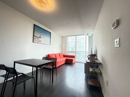 For Lease - 62 Forest manor Road Unit# 2507, Toronto, Ontario - Photo 5