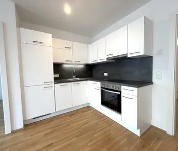 Ab 1.12.2026: 2-Zimmer-Balkon-Wohnung in Ruhelage | Nähe U1 Kagraner Platz - Foto 2