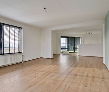 Appartement te huur: Dag Hammarskjöldhof 67 1314 WJ Almere - Foto 1