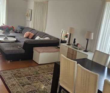 4.5 Zimmer, 155 m² - Foto 1