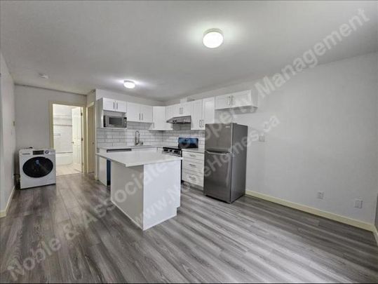 6XXX Burns Street BSMT Burnaby - Photo 1