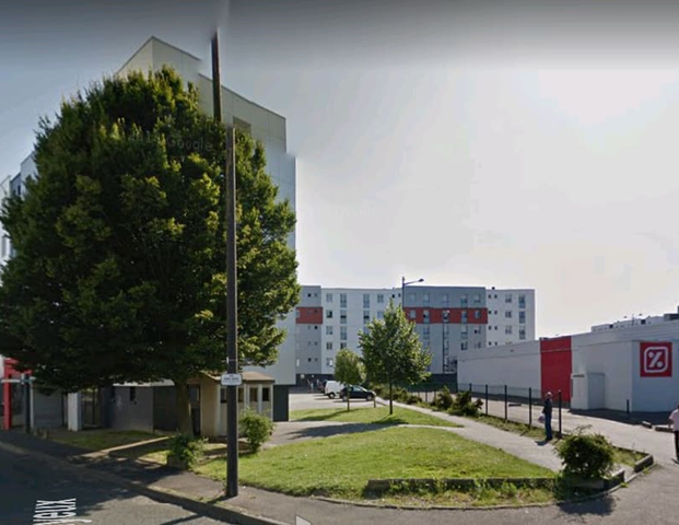 Appartement T4 Mare-Rouge - Photo 1