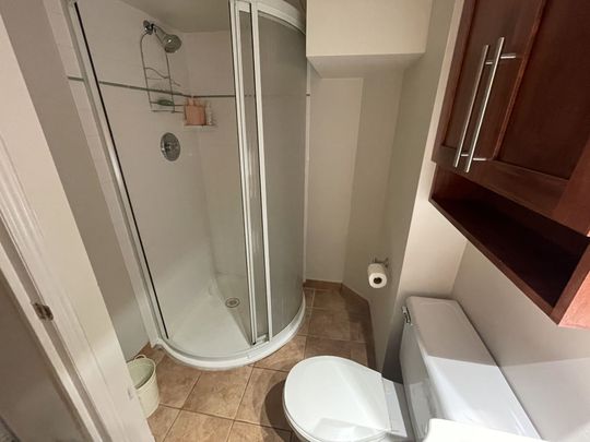 For Lease - 91 Coady Avenue Unit# Lower, Toronto, Ontario - Photo 1