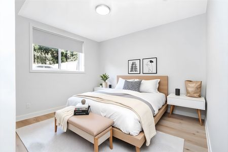 For Lease - 1267 Summerville Avenue Unit# 2, Carlington - Central Park, Ontario - Photo 5