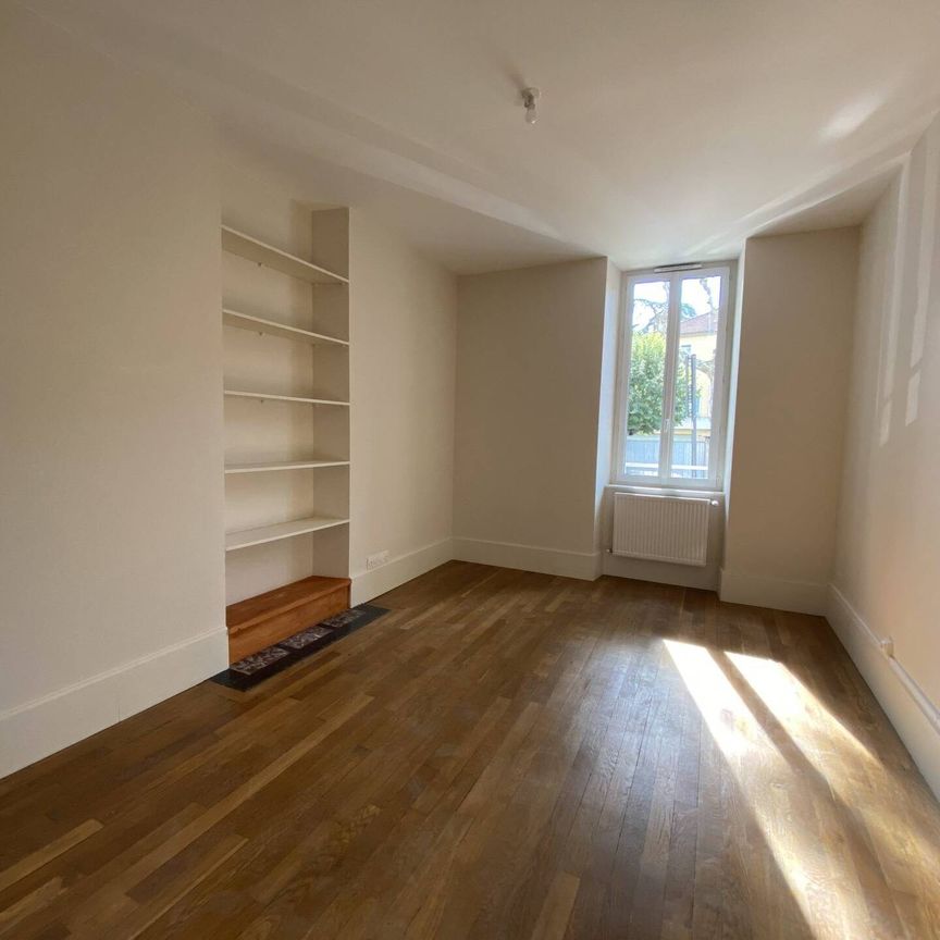 Location appartement 3 pièces 84.97 m² à Valence (26000) - Photo 1