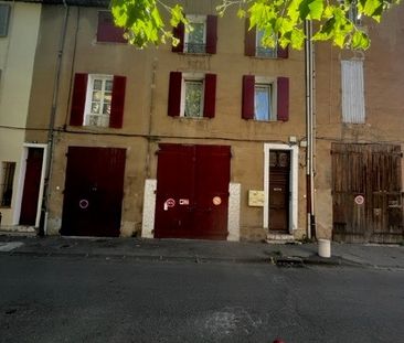 Appartement Gardanne - 2 pi�ce(s) - 40.8 m2, - Photo 2