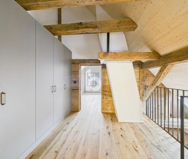 RUSTIC MEETS MODERN - Photo 4