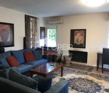 Μεζονέτα για ενοικίαση - Παλαιά Φώκαια, - Photo 1