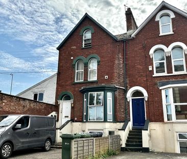 1 bedroom ground floor flat to rent - Photo 3