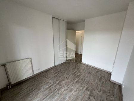 Appartement 2 pièces à louer à Neuilly sur Marne - Photo 2