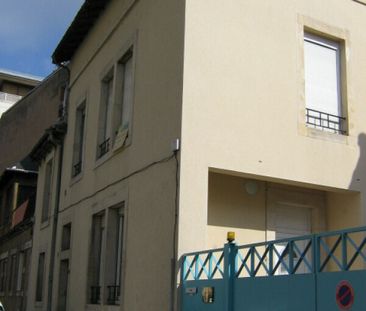 Location Appartement 1 pièce 21m² NANCY 54000 - Photo 6