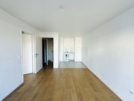 Rental Apartment Maisons-Alfort - Photo 5