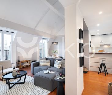 Tout savoir sur cet appartement dans le quartier Jardin des Plantes... - Photo 2