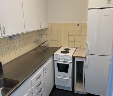 Selmedalsvägen, Hägersten - Photo 1