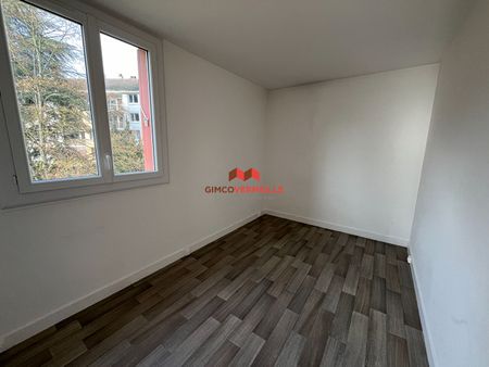 Location Appartement 4 pièces 65m² - Photo 5