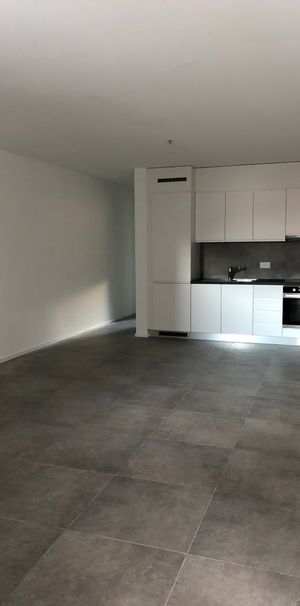 2.5 Zimmer, 1. Stock - Photo 1